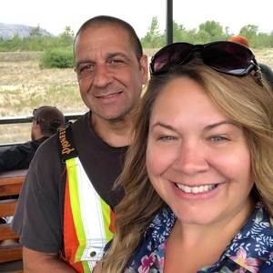 Meet your Posher, Natasha